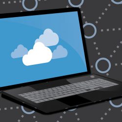 cloud storage vs cloud backup